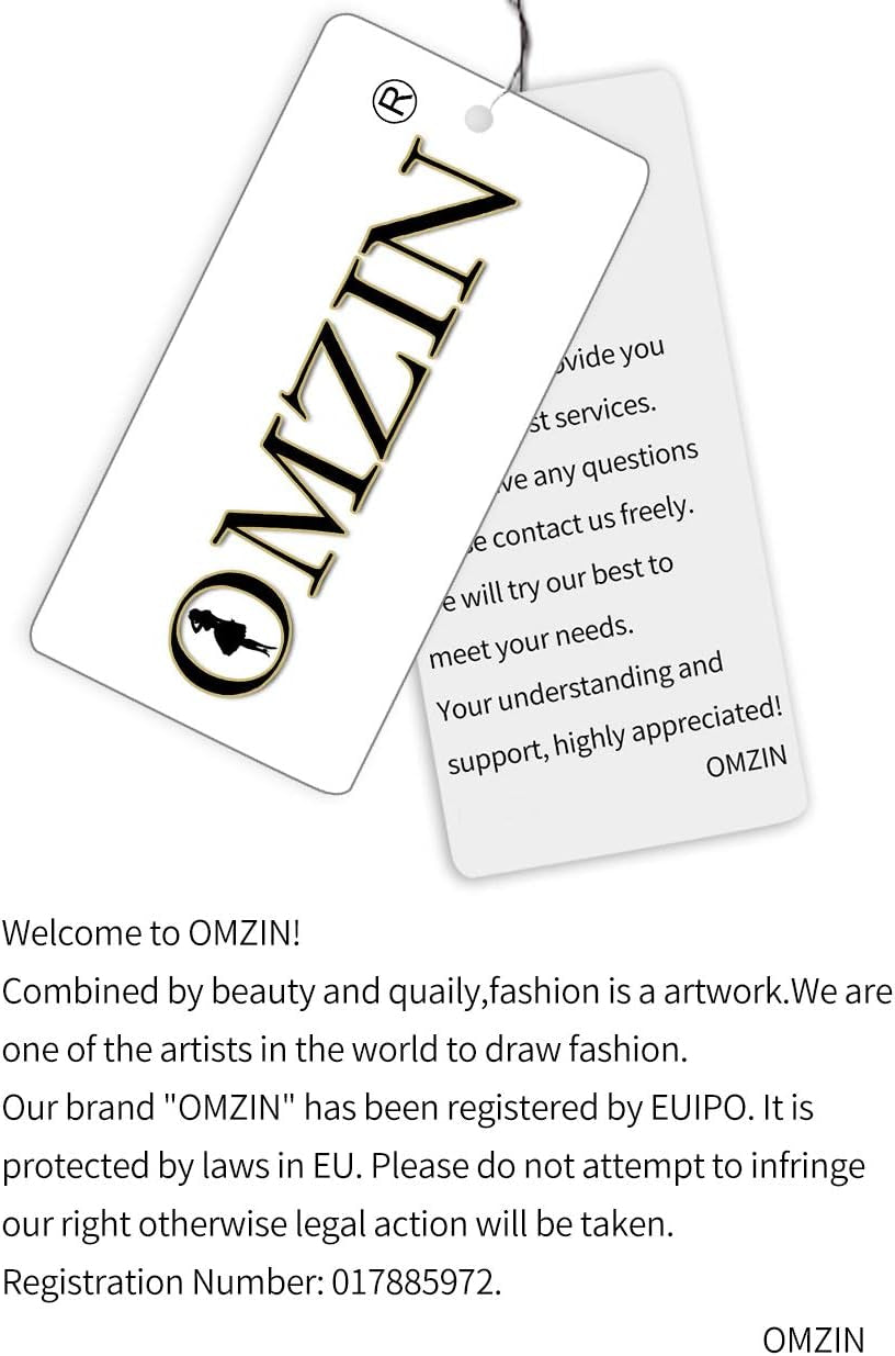 Vegan PU Leather Biker Jacket Damen OMZIN