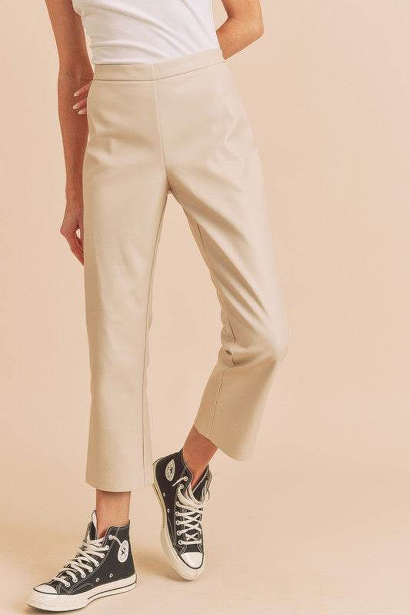 Katria Ethical Vegan Trousers