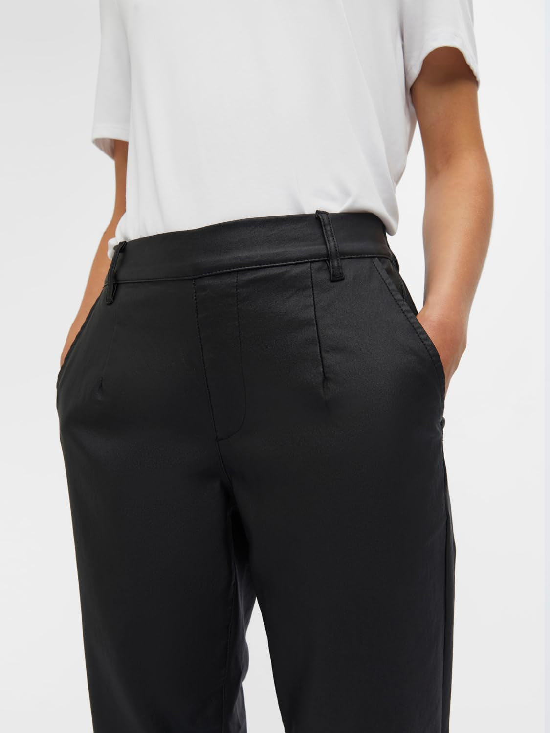 Vegan Women’s Pants OBJBELLE