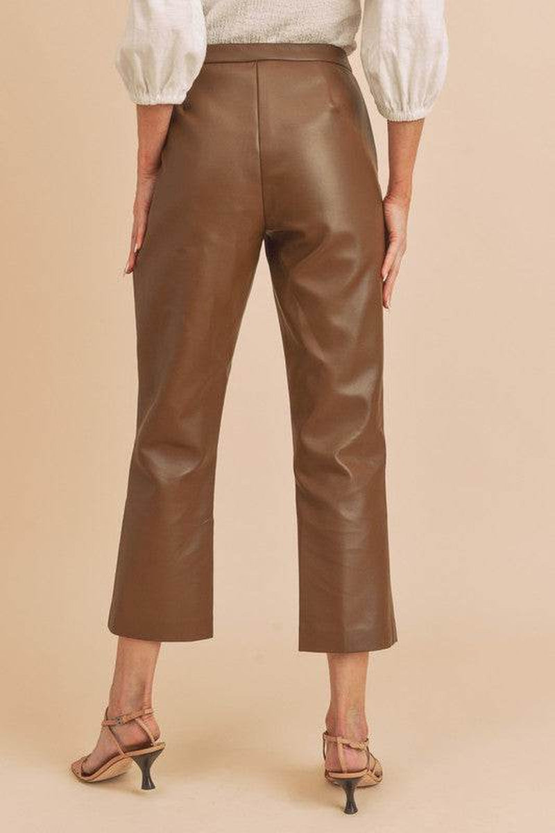 Katria Ethical Vegan Trousers