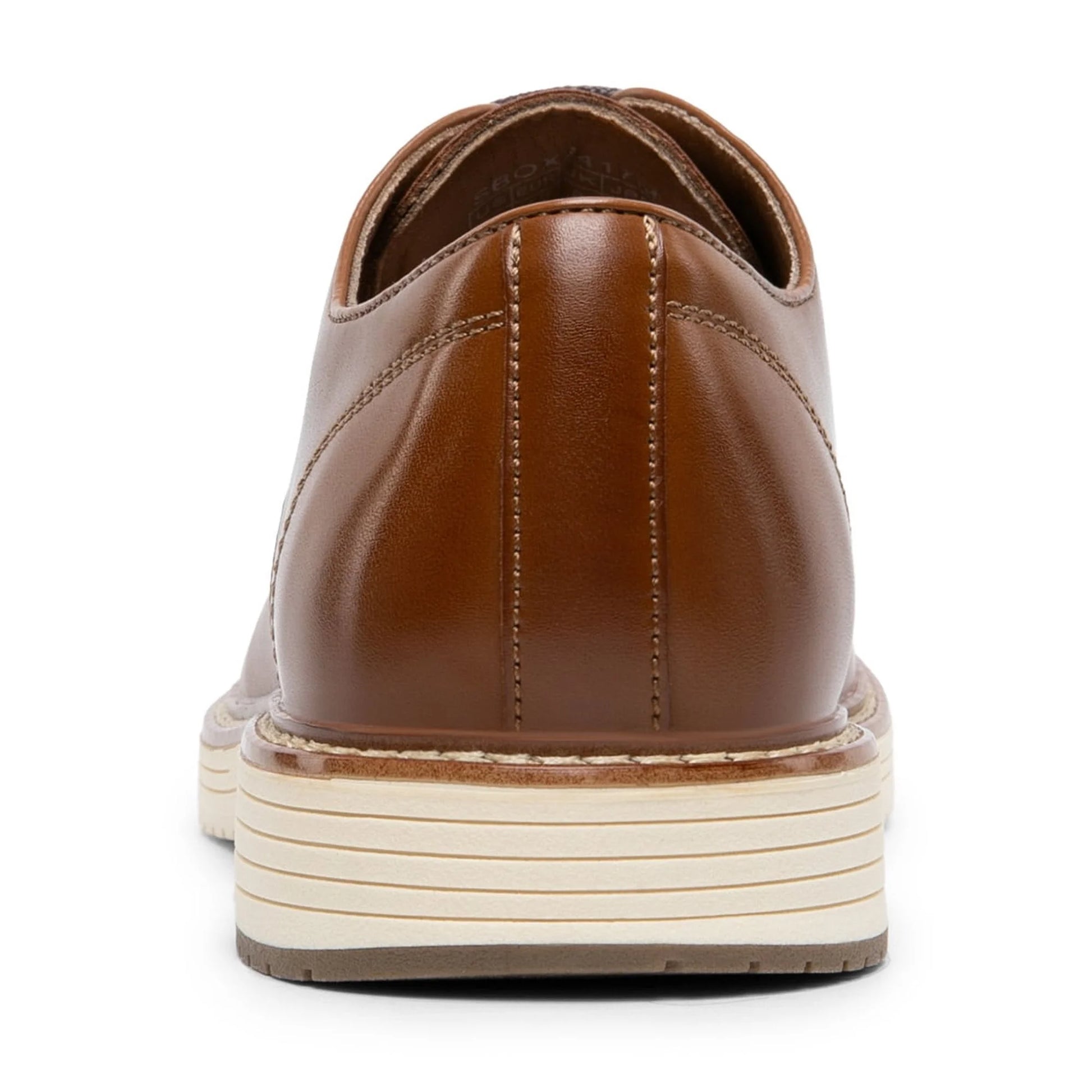 Men'S Crossflex Casual Dress Shoes Business Formal Oxfords Sneaker