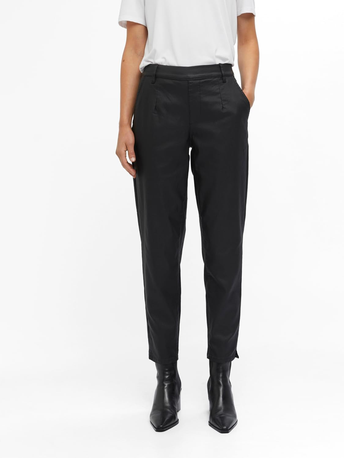 Vegan Women’s Pants OBJBELLE