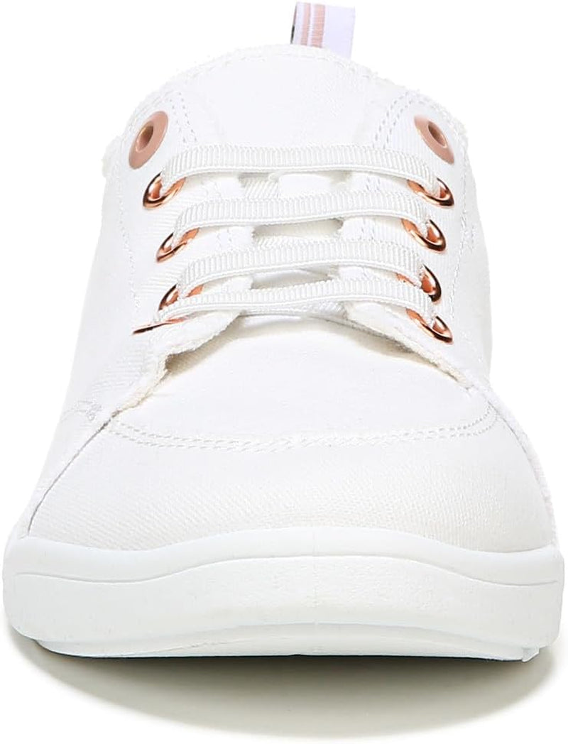 Pismo Womens Casual Supportive Sneaker