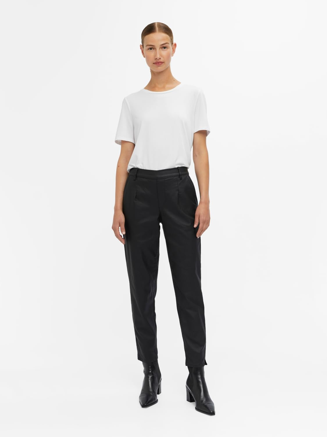 Vegan Women’s Pants OBJBELLE