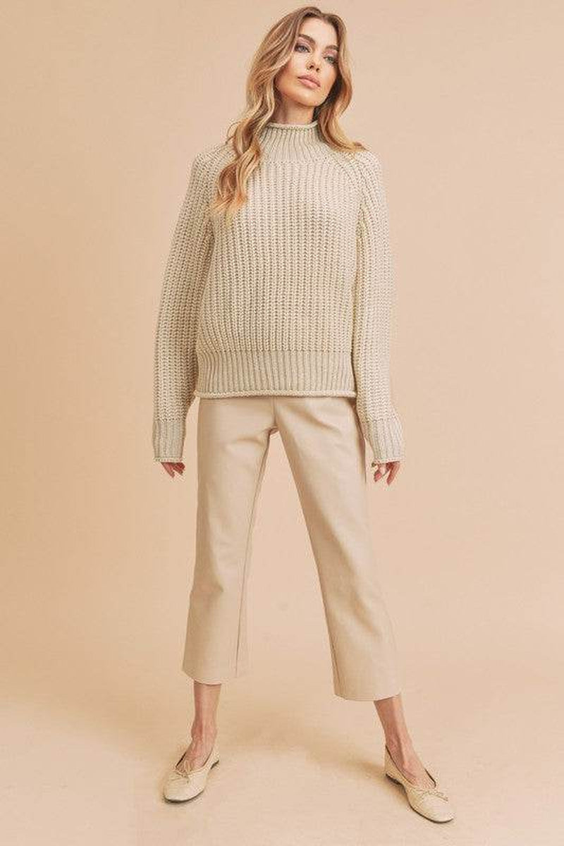 Katria Ethical Vegan Trousers