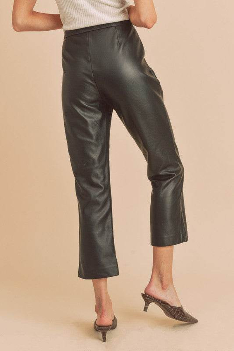 Katria Ethical Vegan Trousers